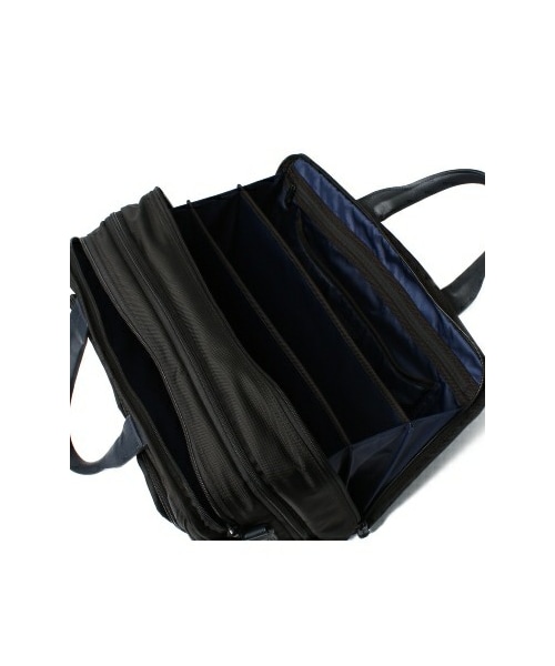 EDIFICE（エディフィス）の「TUMI 別注 エクスパンダブル