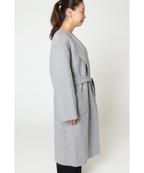 Spick & Span（スピックアンドスパン）の「≪予約≫ダブルフェイスノー