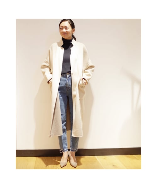 Deuxieme Classe（ドゥーズィエムクラス）の「Hamiltonウール リバー