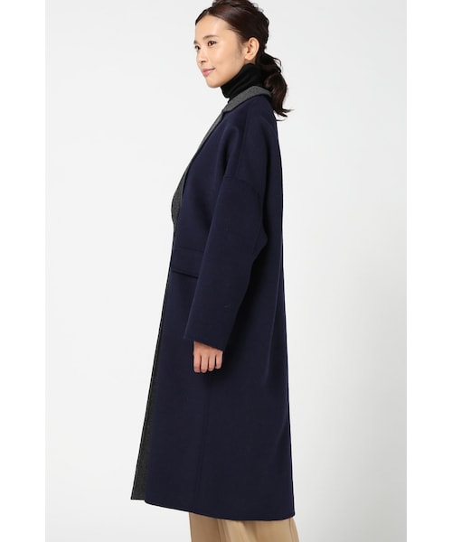 Deuxieme Classe（ドゥーズィエムクラス）の「《予約》HAMILTON ウール