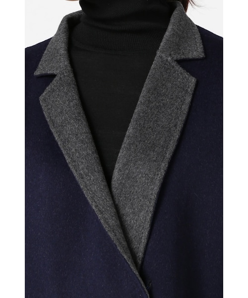 Deuxieme Classe（ドゥーズィエムクラス）の「《予約》HAMILTON ウール