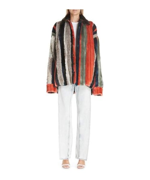 Y/Project（ワイプロジェクト）の「Y/Project Oversized Multicolor