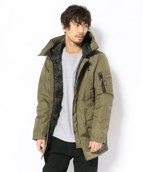 schott（ショット）の「N-3B/N-3Bフライトジャケット（）」 - WEAR