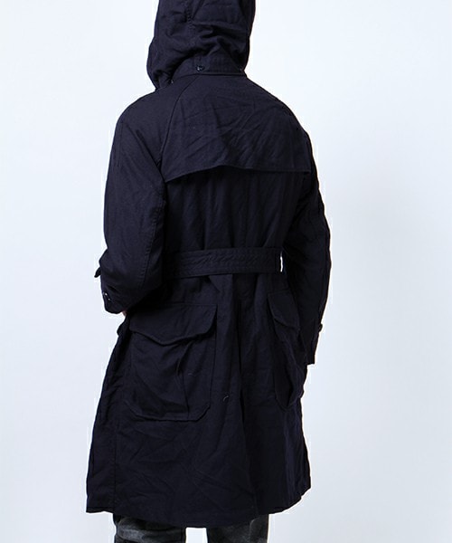 Engineered Garments（エンジニアードガーメンツ）の「別注 NEW STORM