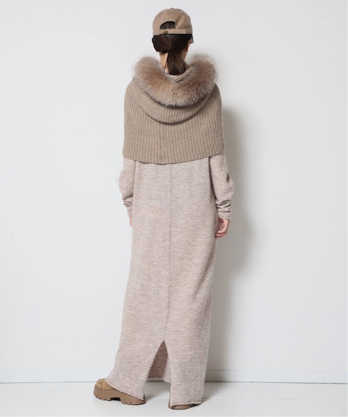 MUSE de Deuxieme classe（ミューズデドゥーズィエムクラス）の「fox