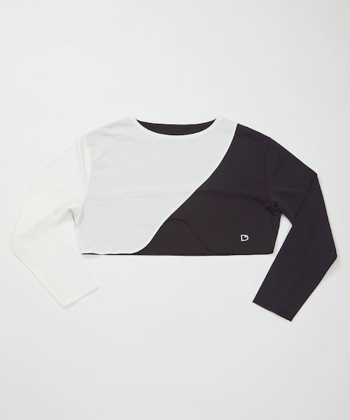 DAWNの「No.11 CUP IN LANG TOPS（）」 - WEAR