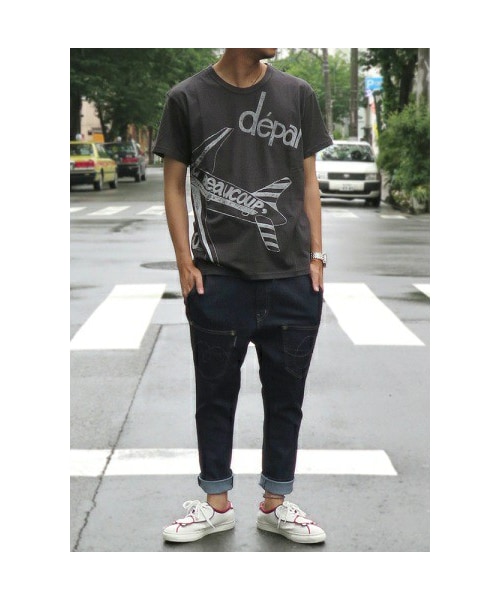 mercibeaucoup,（メルシーボークー）の「メルシーボークー、 / メンズ