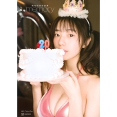 菊地姫奈、最新写真集「memory」豪華版が数量限定で発売決定