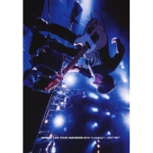 ヒトリエ、未発表ライブ映像作品『HITORIE LIVE TOUR UNKNOWN 2018