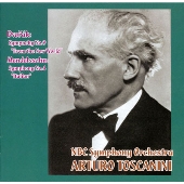 限定生産盤！『トスカニーニ～The Complete RCA Collection［84CD＋DVD