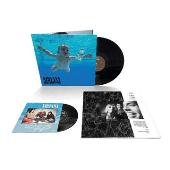 NIRVANA（ニルヴァーナ）、『Nevermind』30周年記念エディションが11月