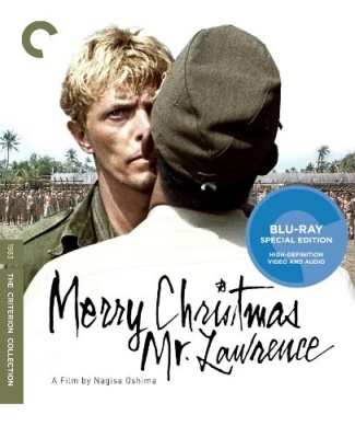 Merry Christmas Mr. Lawrence (戦場のメリークリスマス)(Criterion