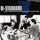 Growing Up/Hi-STANDARD
