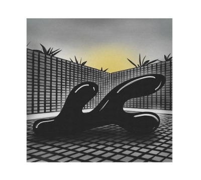 自然とコンピューター＜数量限定盤＞/OGRE YOU ASSHOLE