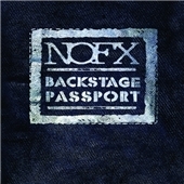 Backstage Passport/NOFX