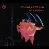 Paranoid/Black Sabbath