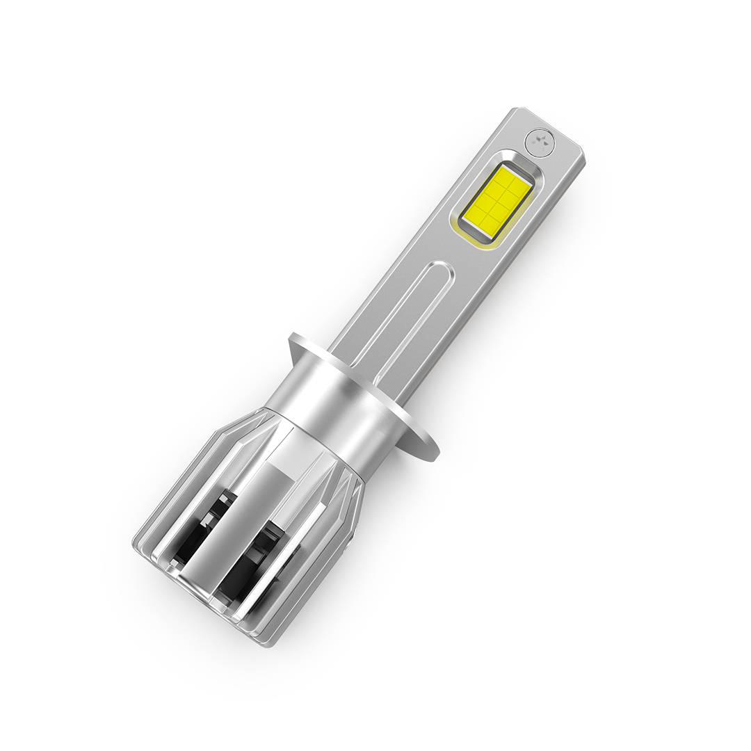 Kit Headlight SIMPLY PRO 2 GEN H1 12V