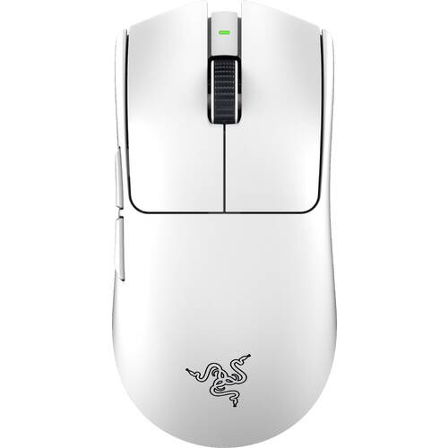 Razer レイザー Viper V3 Pro White Edition 有線/高速無線 55g 超軽量