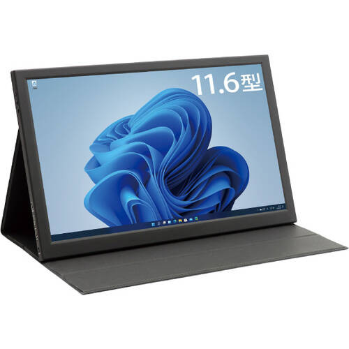 ITPROTECH アイティプロテック LCD11HCR-IPS 11.6インチ フルHD