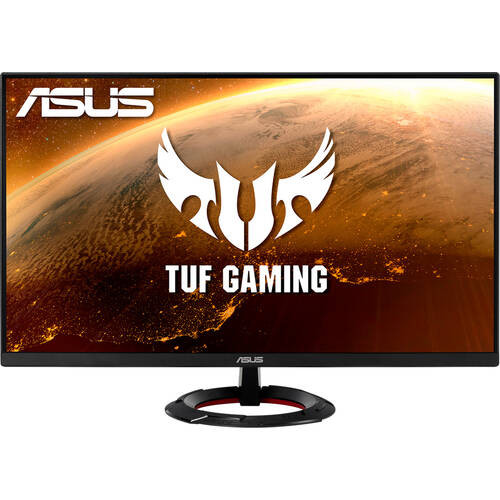 ASUS エイスース TUF Gaming VG279Q1R ゲーミングモニター 27インチ