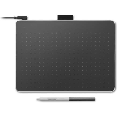WACOM ワコム Intuos Pro Small [PTH460K0D] 有線/無線 両対応 ペン