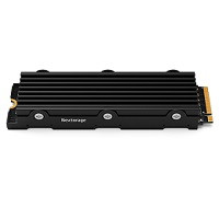 Nextorage ネクストレージ NEM-PA2TB/H ［M.2 NVMe 内蔵SSD / 2TB