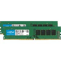 Crucial クルーシャル CT2K8G4DFS8266 [デスクトップ用 / DDR4 SDRAM