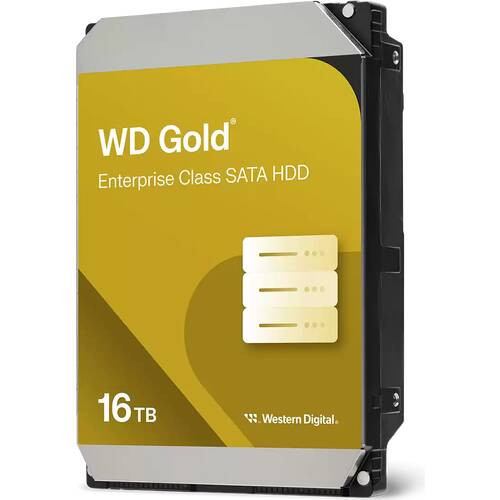 Western Digital ウエスタンデジタル WD161KRYZ [3.5インチ内蔵HDD