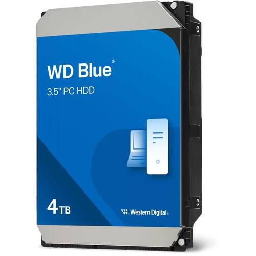 Western Digital ウエスタンデジタル WD40EZZX [3.5インチ内蔵HDD