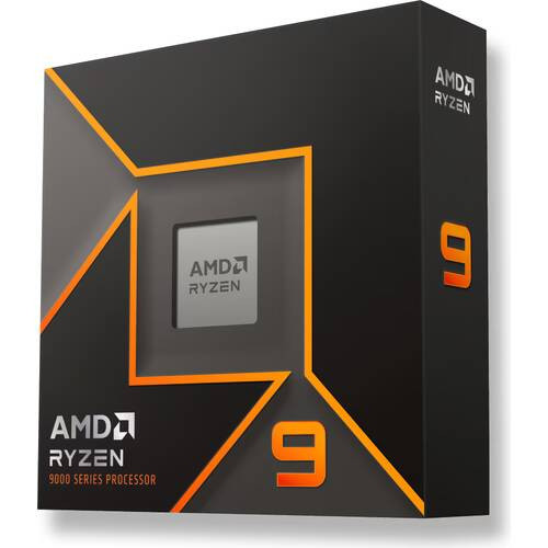 AMD エーエムディー Ryzen 9 9950X 100-100001277WOF 【国内正規品