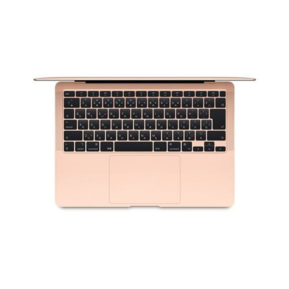 Apple MacBook Air MGND3J/A [ 13.3型 / WQXGA / Apple M1 / RAM:8GB