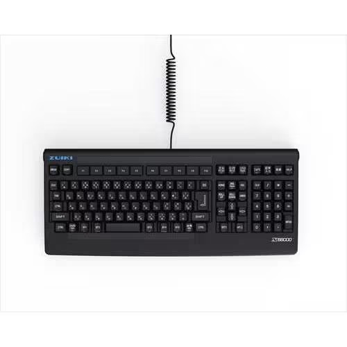 瑞起 ZUIKI X68000 Z PRODUCT EDITION BLACK MODEL (ベーシックパック