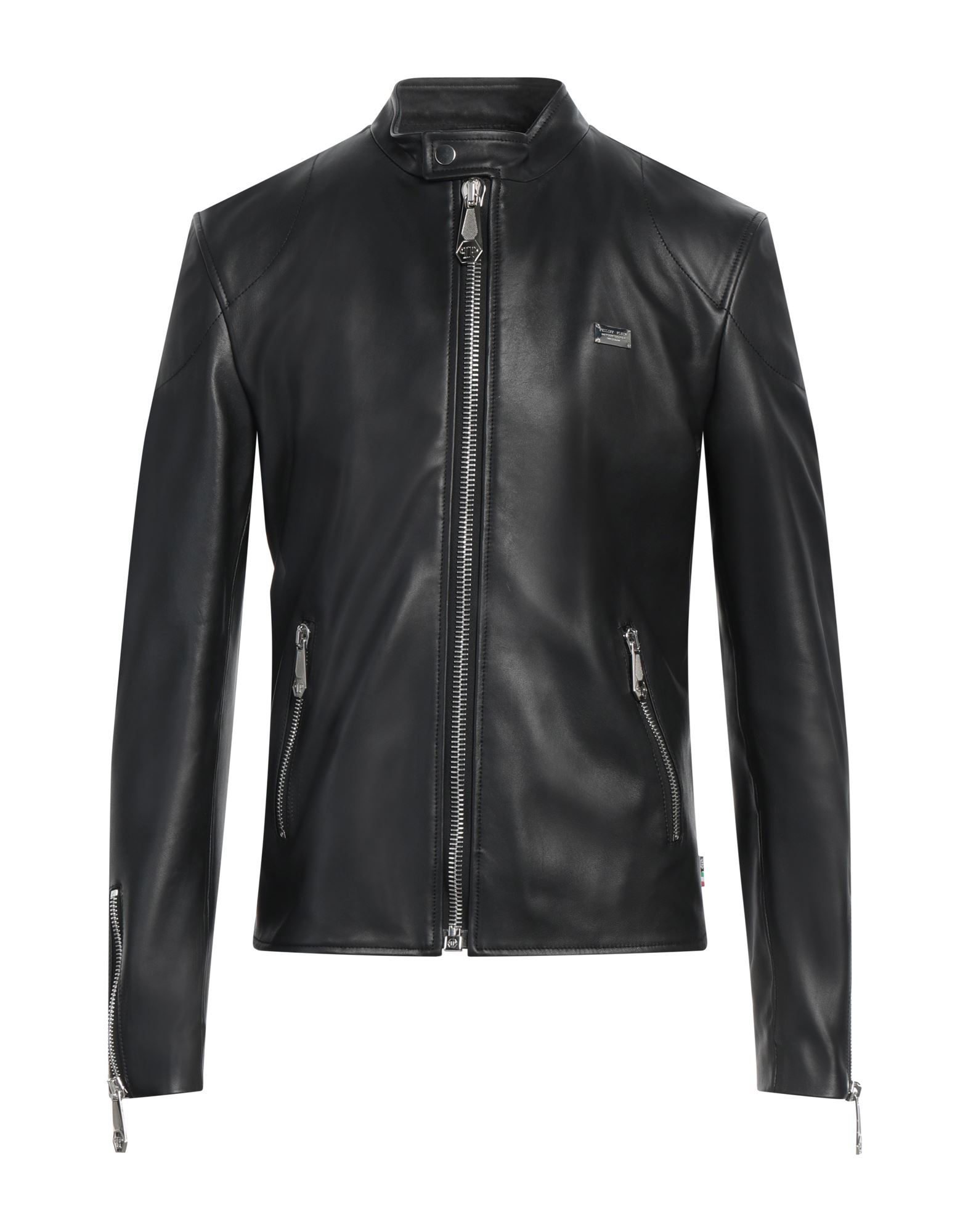 ヒューストン ヒューストンゴールドMA-1 フライトジャケット ブラック