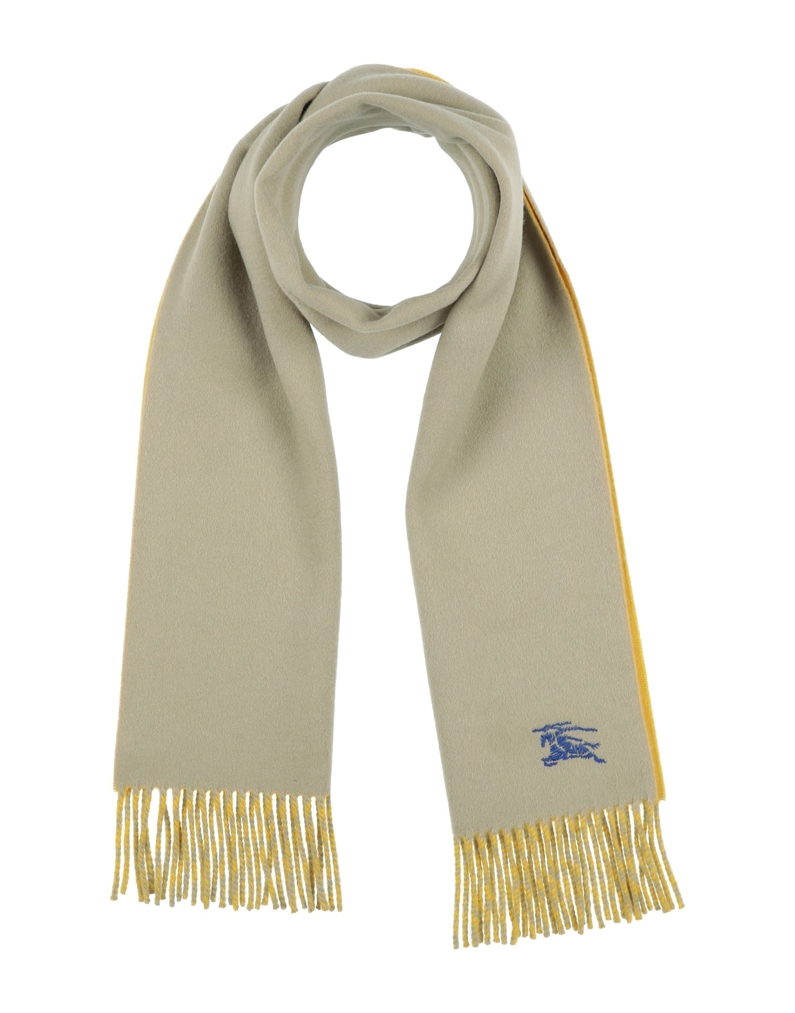 バーバリーBurberry カシミヤ100% マフラー 英国製 BURBERRY LONDON