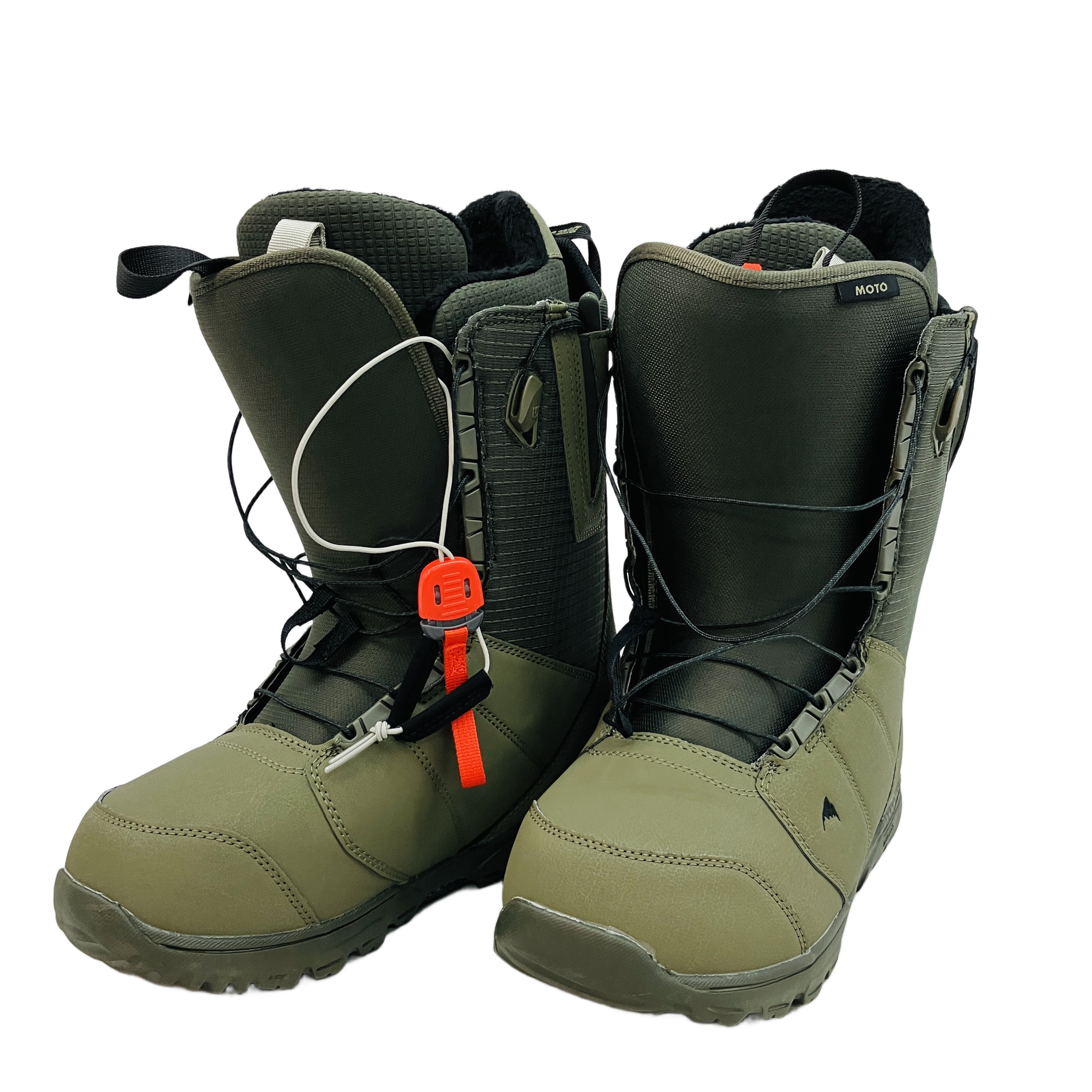 スノーボードブーツ 買取相場 | 古いスノボブーツの買取価格を公開中