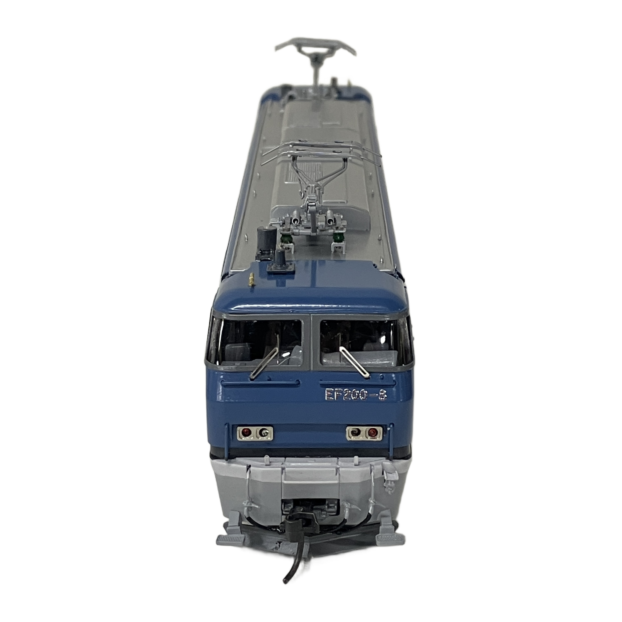 ムサシノモデル HOゲージ」の買取実績・相場-高額買取なら高く売れる