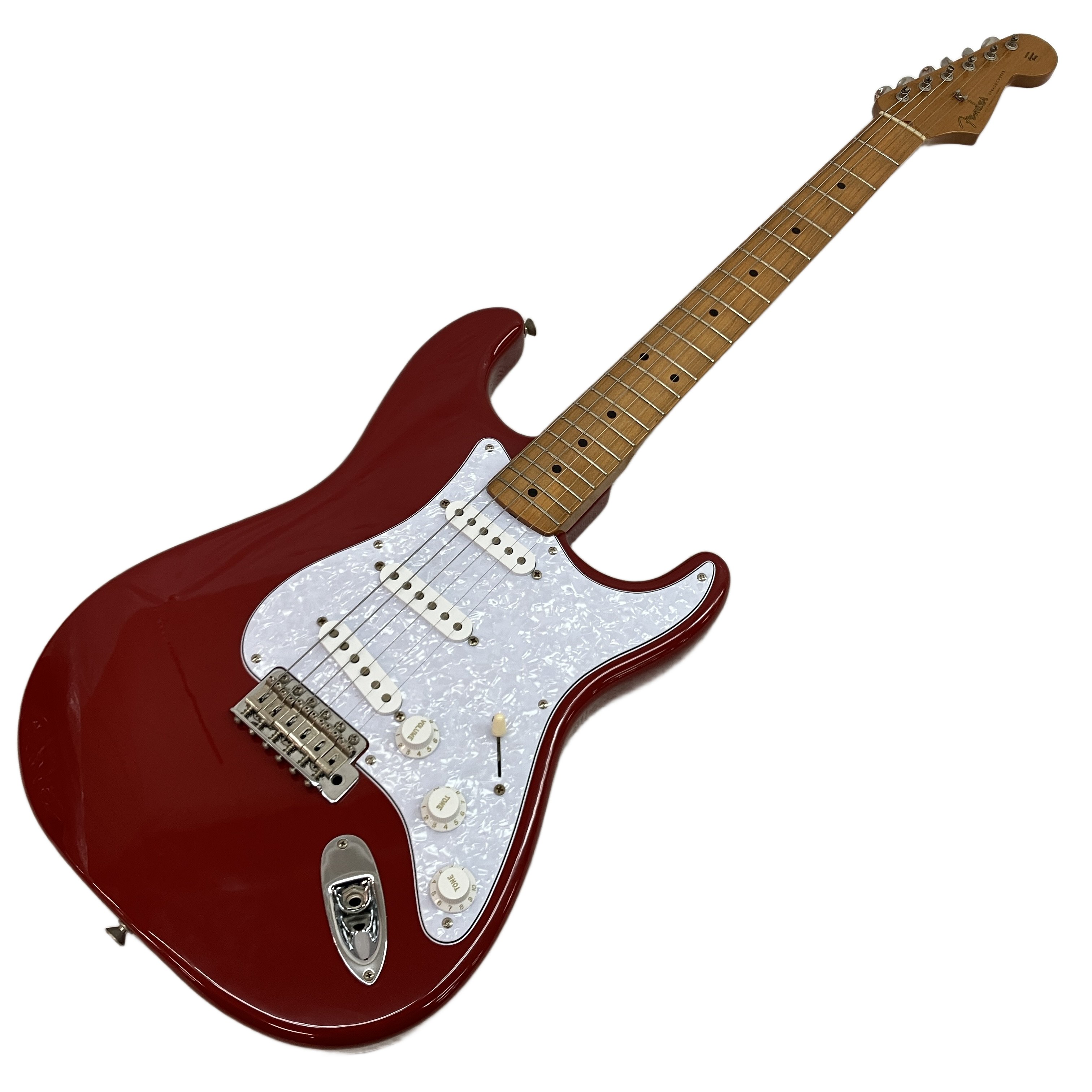 FENDER MEXICO ストラトキャスター」の買取実績・相場-高額買取なら