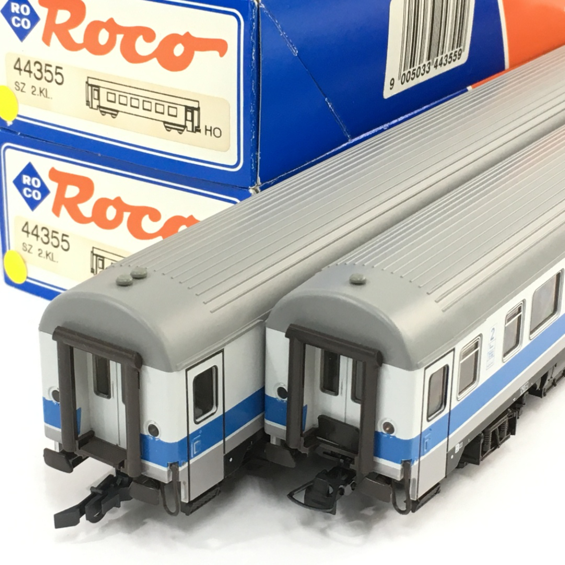 ROCO HOゲージ」の買取実績・相場-高額買取なら高く売れるドットコム