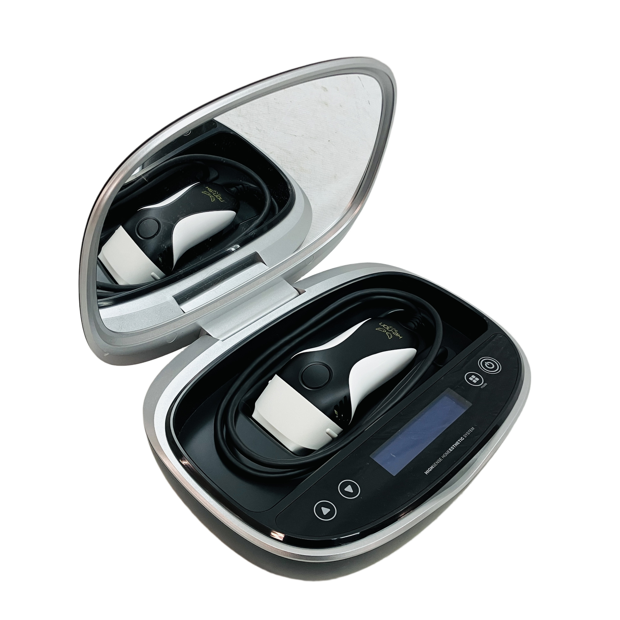 たかの友梨 クリスタルS 買取相場 | 中古の美顔器も高価買取-美容高く