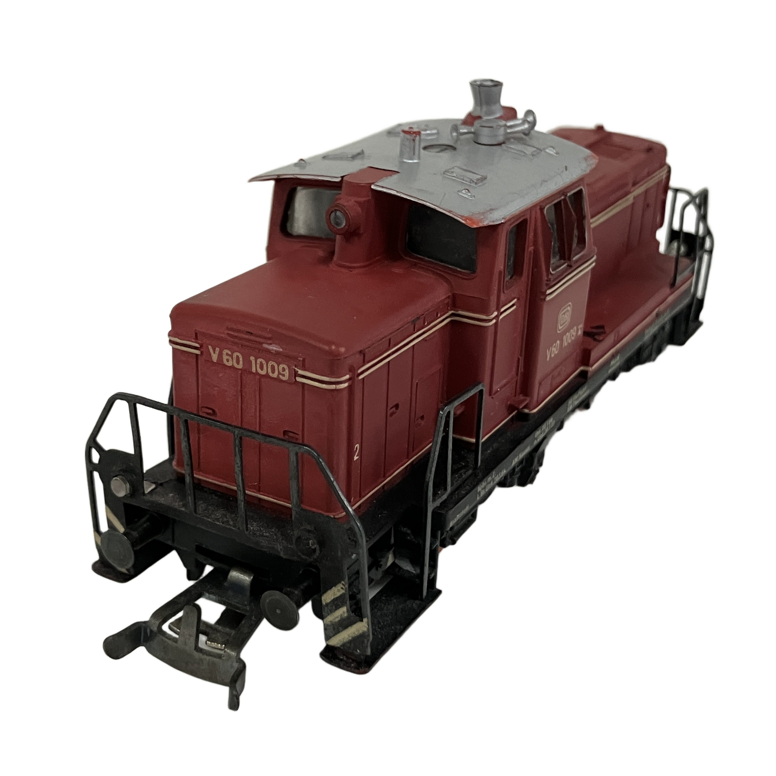 メルクリン Oゲージ」の買取実績・相場-高額買取なら高く売れるドットコム