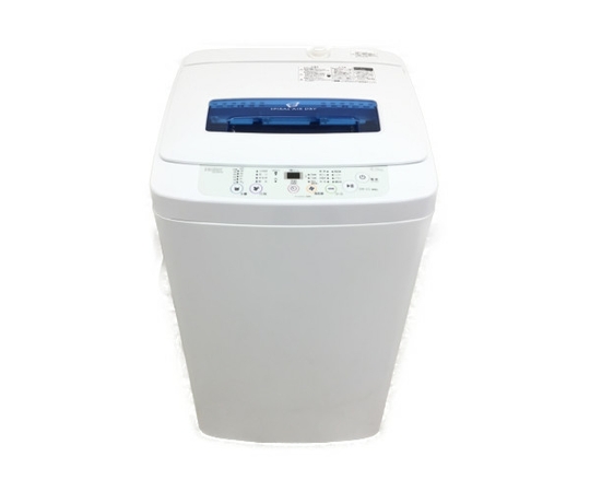 動作保証あり】Haier ハイアール 2015年 JW-K42K 4.2kg 洗濯機【管理