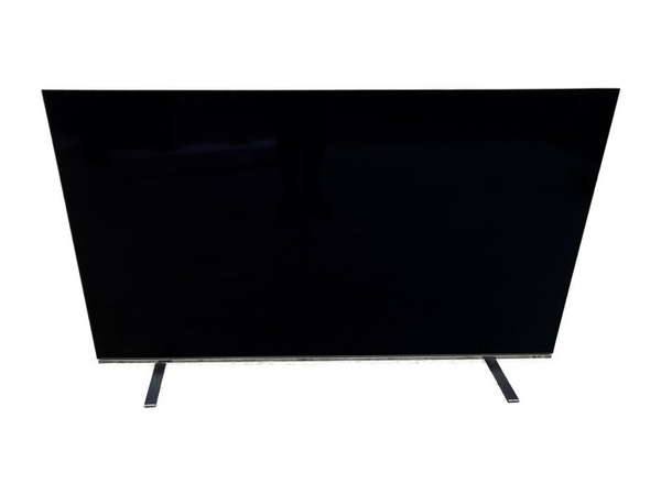 東芝 有機ELテレビ 65型」の買取実績・相場-テレビ買取なら高く売れる