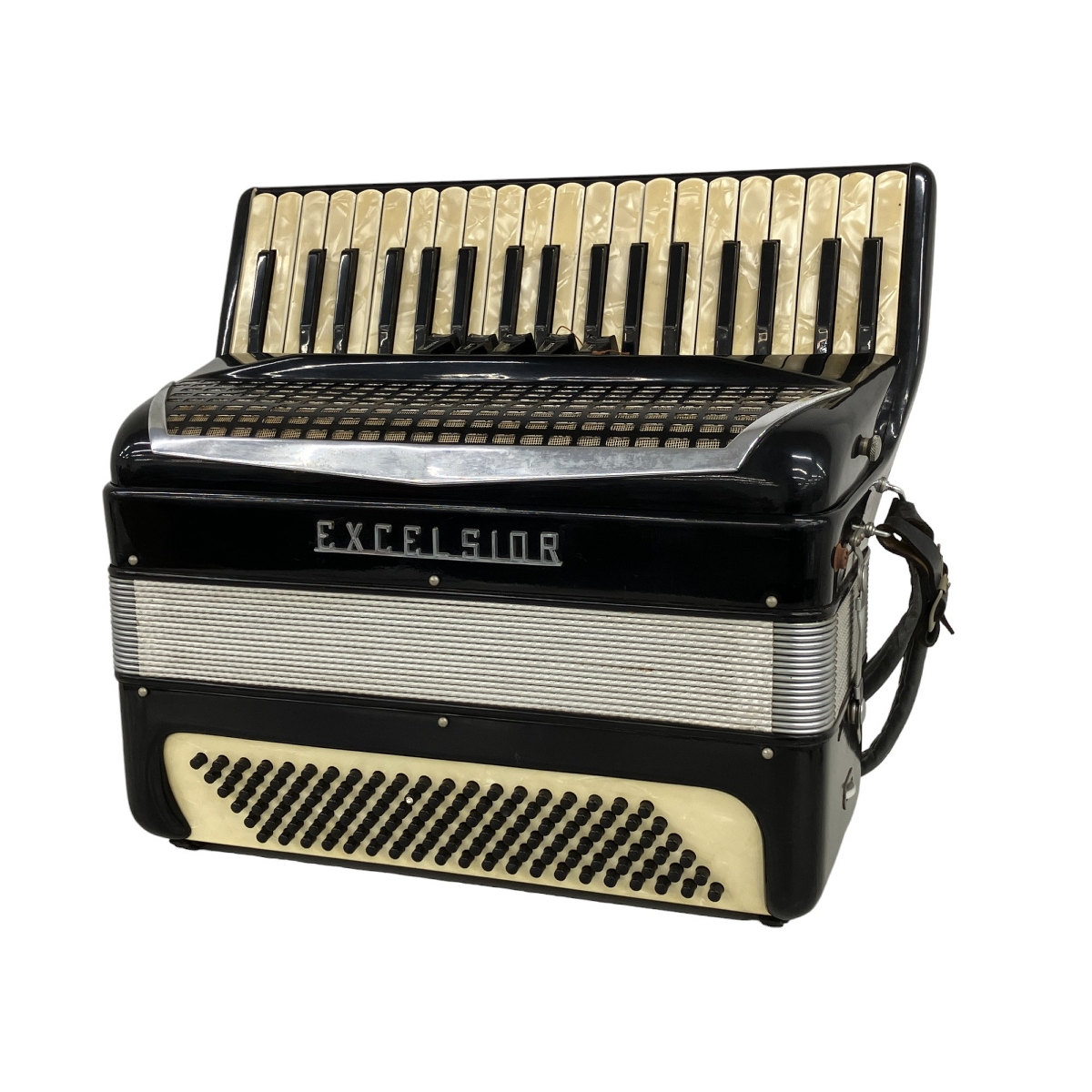 EXCELSIOR ベース」の買取実績・相場-ベース買取なら高く売れるドットコム