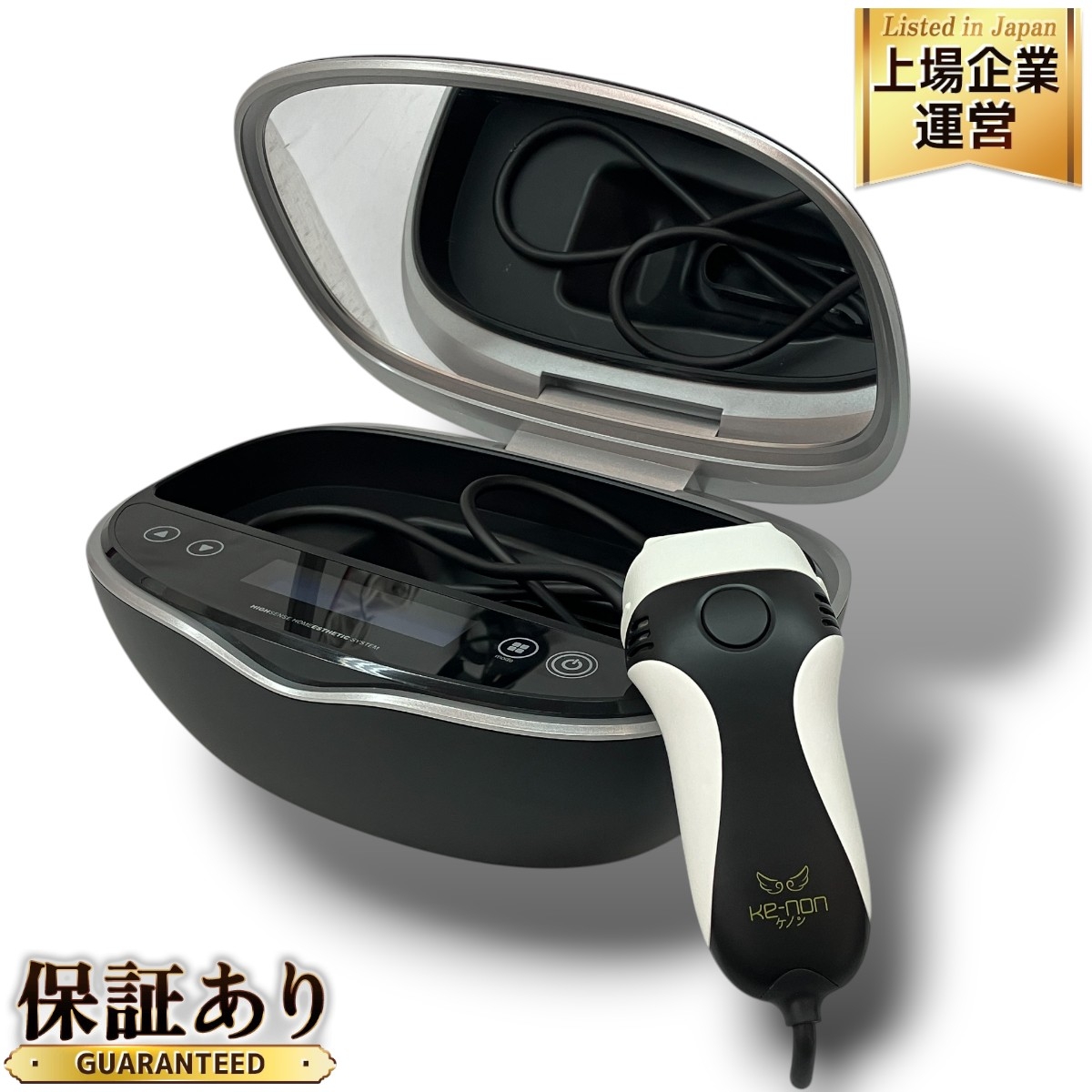 K-Non 高感度ホームエステシステム 【公式通販】