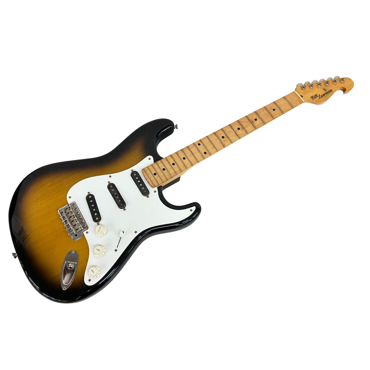 BILL LAWRENCE エレキギター」の買取実績・相場-ギター買取なら高く