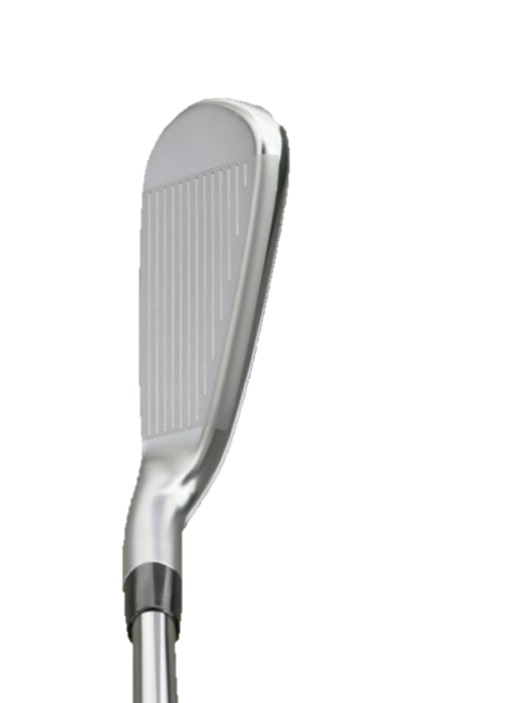 Used Mizuno JPX 921 Hot Metal Pro Iron Set 5-PW, GW Used Golf Club