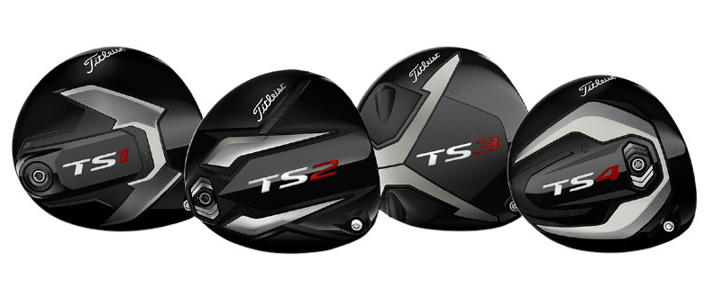 Used Titleist TS3 Driver 10.5 Degree Used Golf Club at GlobalGolf.com