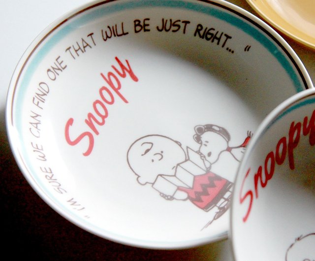 台湾 【卒業シーズン/送料無料/特典】スヌーピー レトロレトロシリーズ