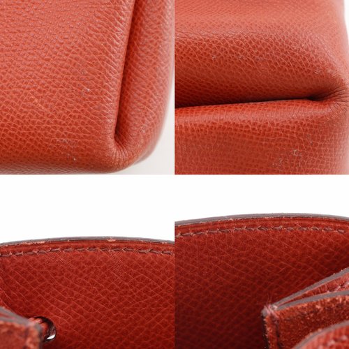 送料無料】【日本直送】エルメス HERMES ヴェスパポーチ ポーチ 巾着