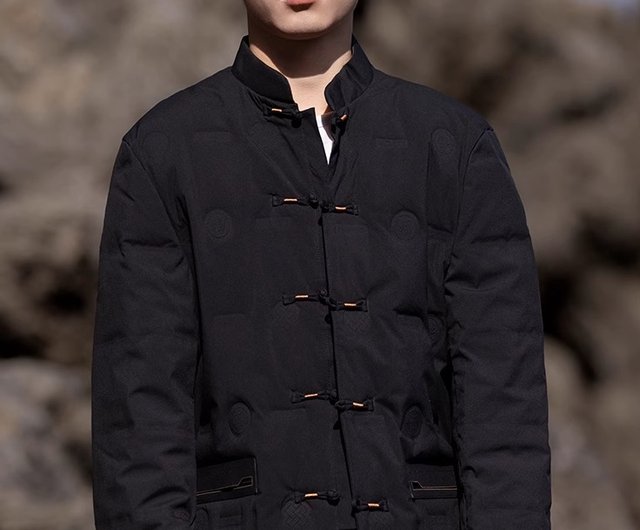 送料無料 12%OFF】東洋の美学、チャイナボタンが彩るチャイニーズ